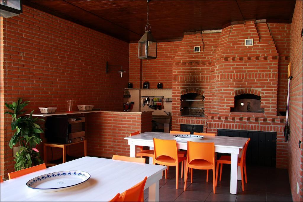 Villa Sassi Ac Alessandria Exterior foto