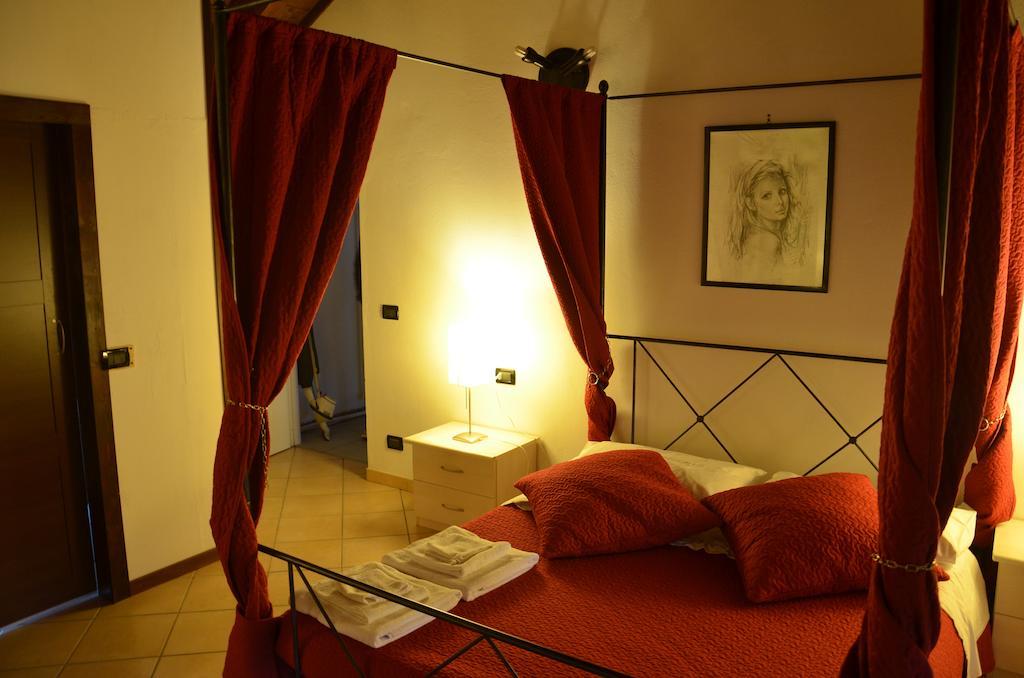 Villa Sassi Ac Alessandria Quarto foto