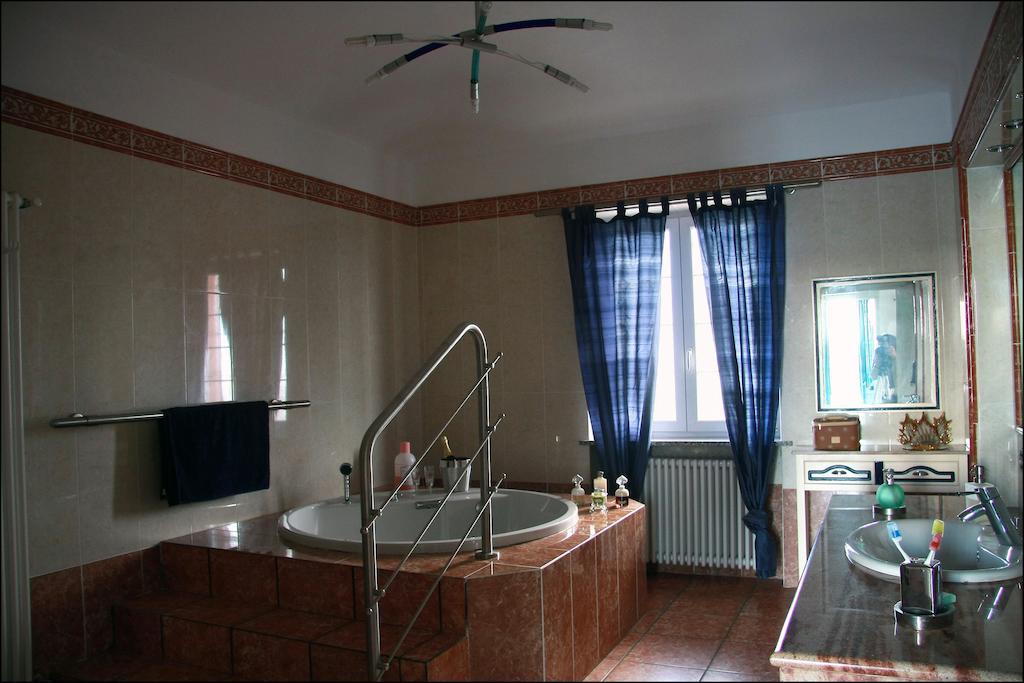 Villa Sassi Ac Alessandria Exterior foto